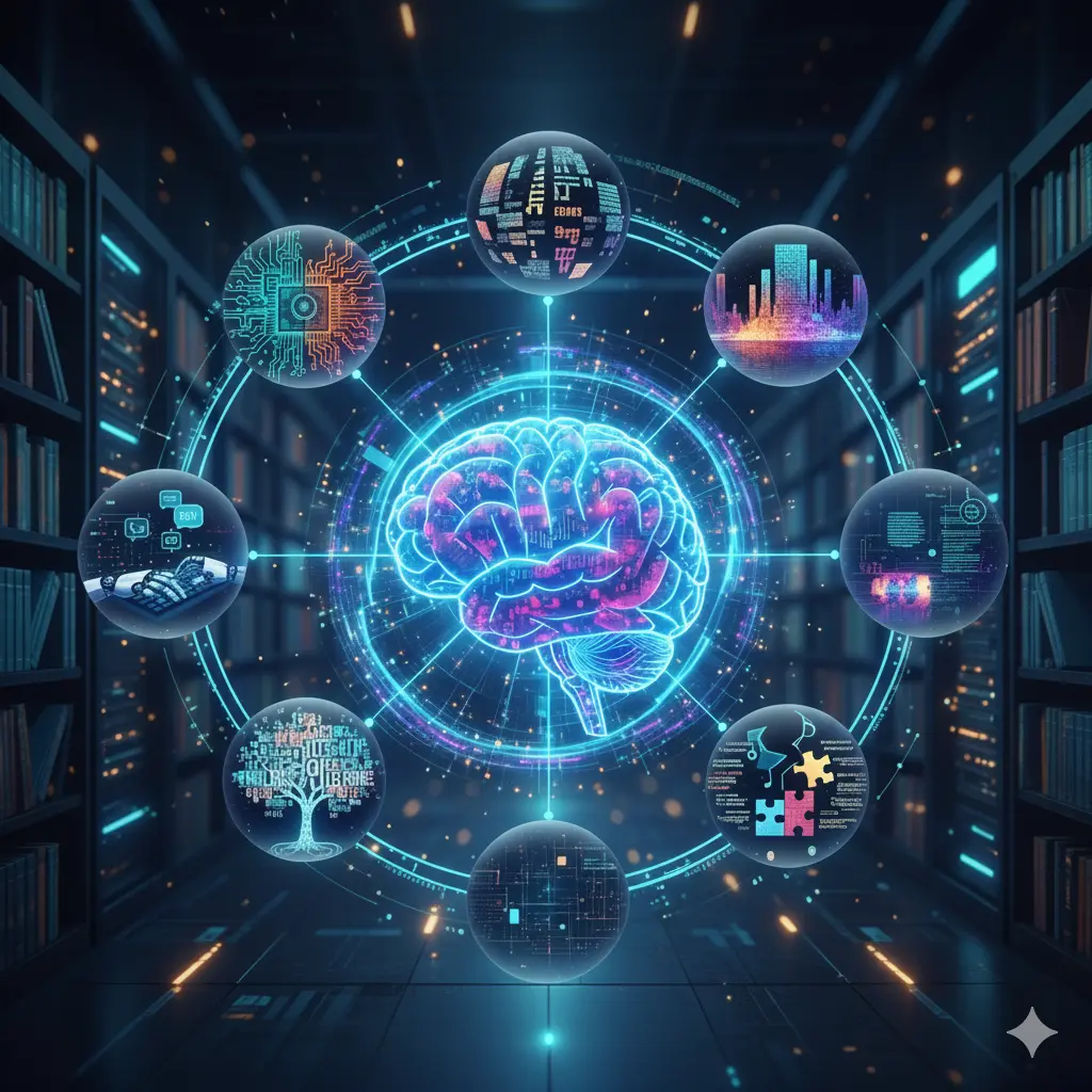 10 Creative Writing Techniques Enhanced by AI